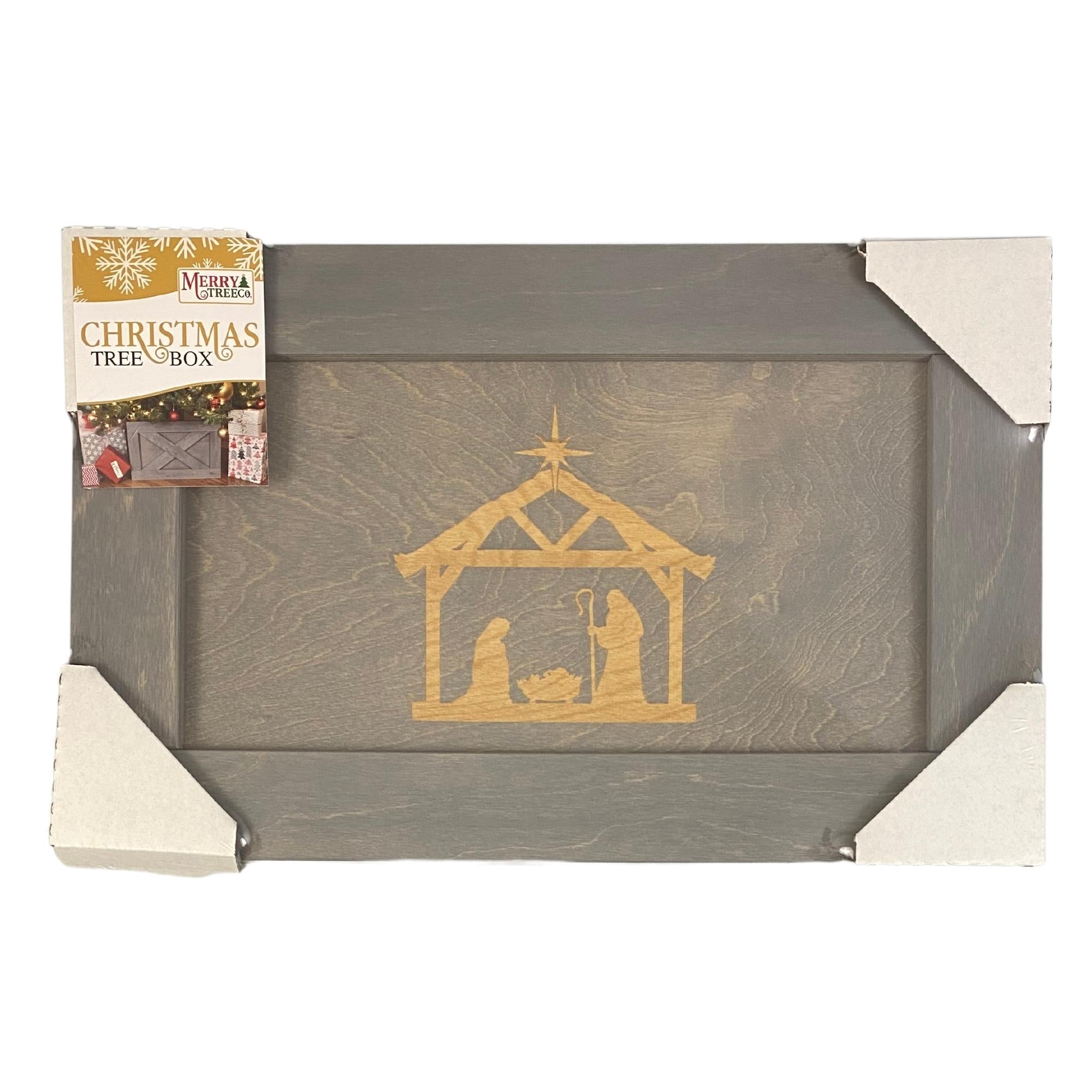 Final packaging Grey Manger