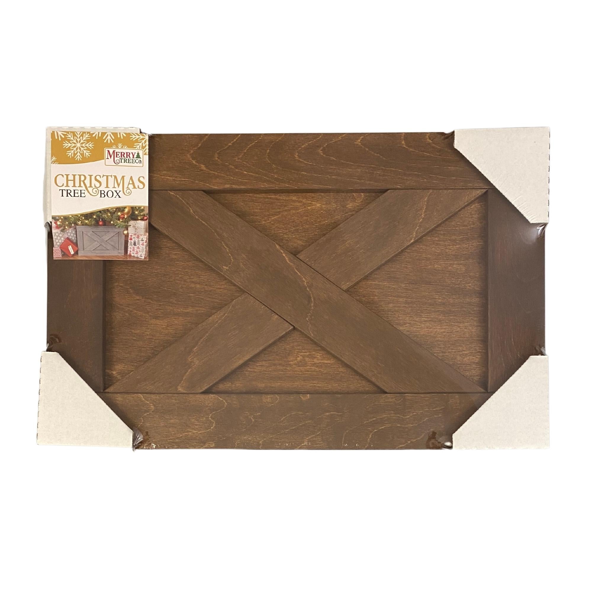 Final package front picture brown X