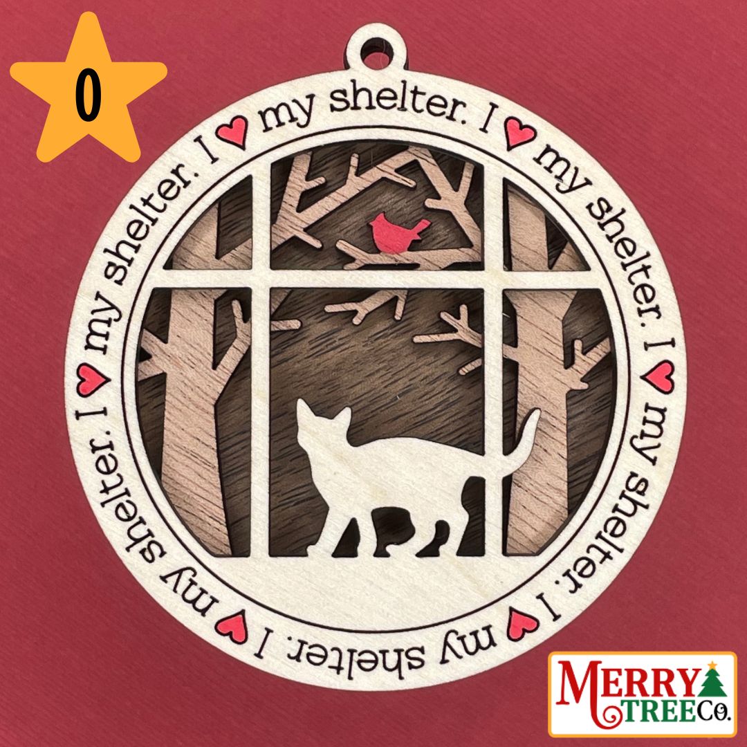 I ❤️ My Cat Series